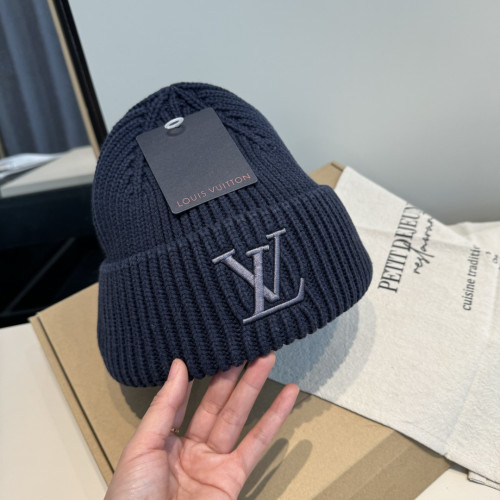 Louis Vuitton Men Womens Cap Knit Hat Luxury Brand with Original Box Whatsapp 【+1-3239614486】
