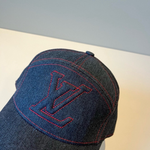 Louis Vuitton Men Womens Cap Baseball Hat Luxury Brand with Original Box Whatsapp 【+1-3239614486】