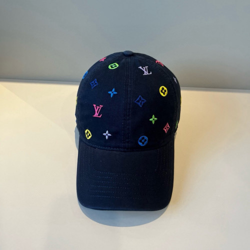 Louis Vuitton Men Womens Cap Baseball Hat Luxury Brand with Original Box Whatsapp 【+1-3239614486】