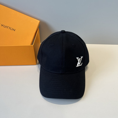 Louis Vuitton Men Womens Cap Baseball Hat Luxury Brand with Original Box Whatsapp 【+1-3239614486】