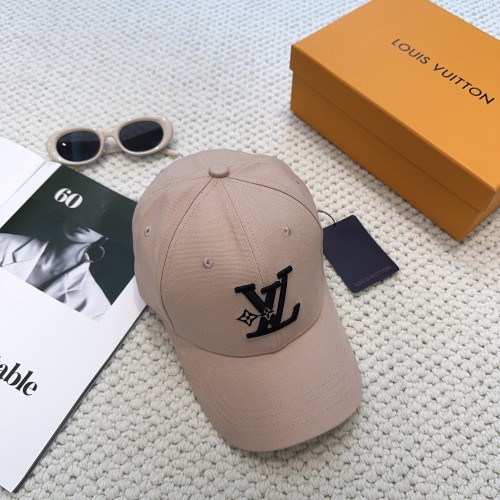 Louis Vuitton Men Womens Cap Baseball Hat Luxury Brand with Original Box Whatsapp 【+1-3239614486】