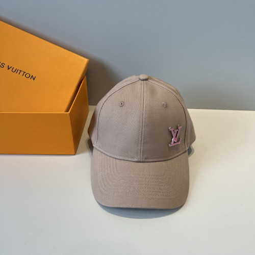 Louis Vuitton Men Womens Cap Baseball Hat Luxury Brand with Original Box Whatsapp 【+1-3239614486】