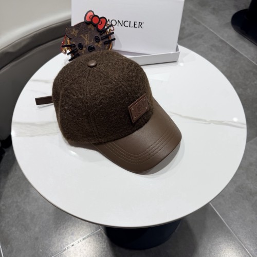 Moncler Womens Hats Luxury Brand Design Moncler Baseball Hat with Original Box Whatsapp【+1-3239614486】