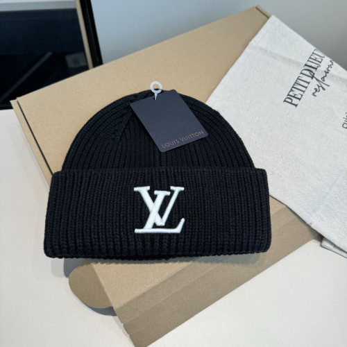 Louis Vuitton Men Womens Cap Knit Hat Luxury Brand with Original Box Whatsapp 【+1-3239614486】
