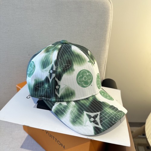Louis Vuitton Men Womens Cap Baseball Hat Luxury Brand with Original Box Whatsapp 【+1-3239614486】