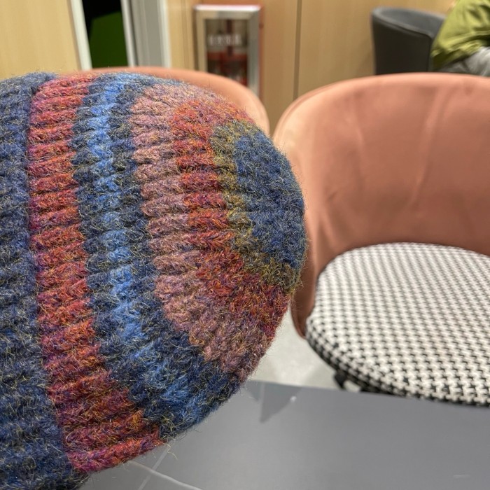 Moncler Womens Hats Luxury Brand Design Moncler Knit Hat with Original Box Whatsapp【+1-3239614486】