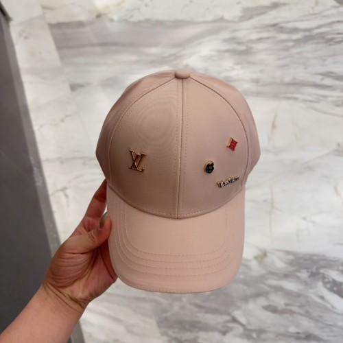 Louis Vuitton Men Womens Cap Baseball Hat Luxury Brand with Original Box Whatsapp 【+1-3239614486】