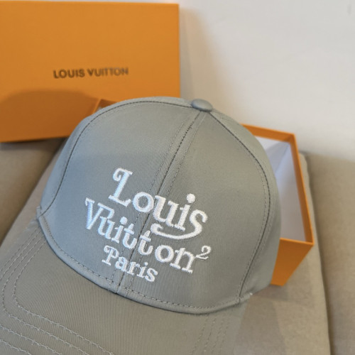 Louis Vuitton Men Womens Cap Baseball Hat Luxury Brand with Original Box Whatsapp 【+1-3239614486】