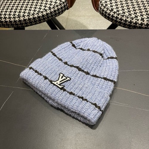 Louis Vuitton Womens Cap Knit Hat Luxury Brand with Original Box Whatsapp 【+1-3239614486】