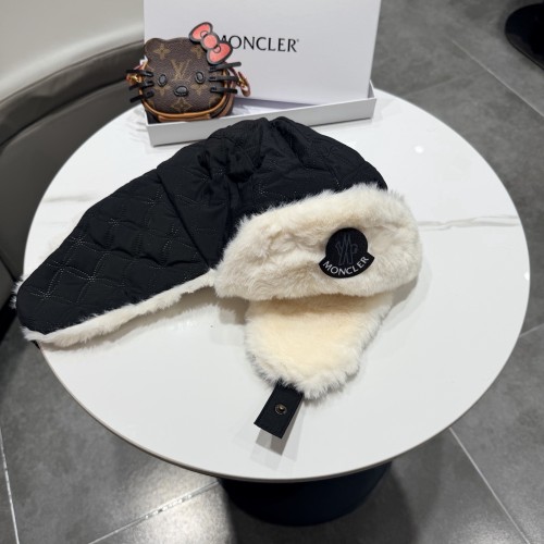 Moncler Womens Hats Luxury Brand Design Moncler Hat with Original Box Whatsapp【+1-3239614486】