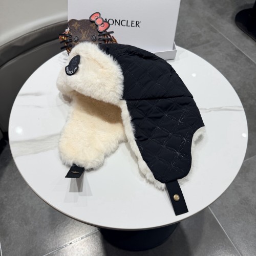 Moncler Womens Hats Luxury Brand Design Moncler Hat with Original Box Whatsapp【+1-3239614486】