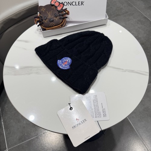 Moncler Men Womens Hats Luxury Brand Design Moncler Knit Hat with Original Box Whatsapp【+1-3239614486】