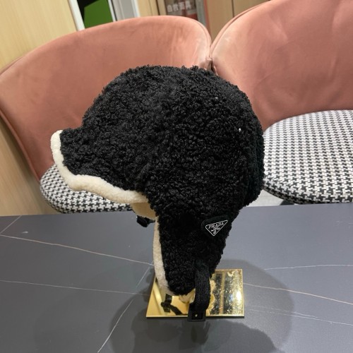 Prada Men Womens Hats Luxury Brand Design Prada Hat with Original Box Whatsapp【+1-3239614486】