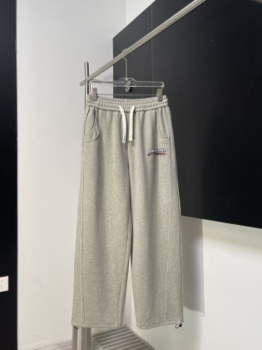 Balenciaga Luxury Brand Women Mens Jogging Pant  with Original Box Whatsapp 【+1-3239614486】