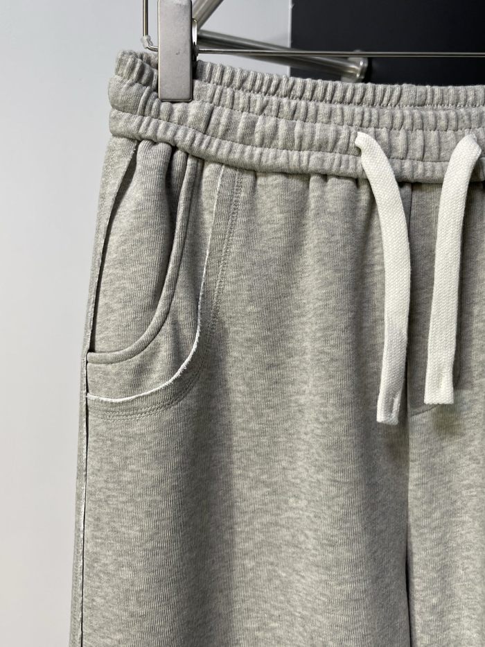 Balenciaga Luxury Brand Women Mens Jogging Pant  with Original Box Whatsapp 【+1-3239614486】
