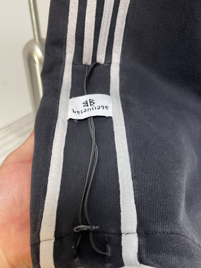 Balenciaga Luxury Brand Women Mens Jogging Pant  with Original Box Whatsapp 【+1-3239614486】