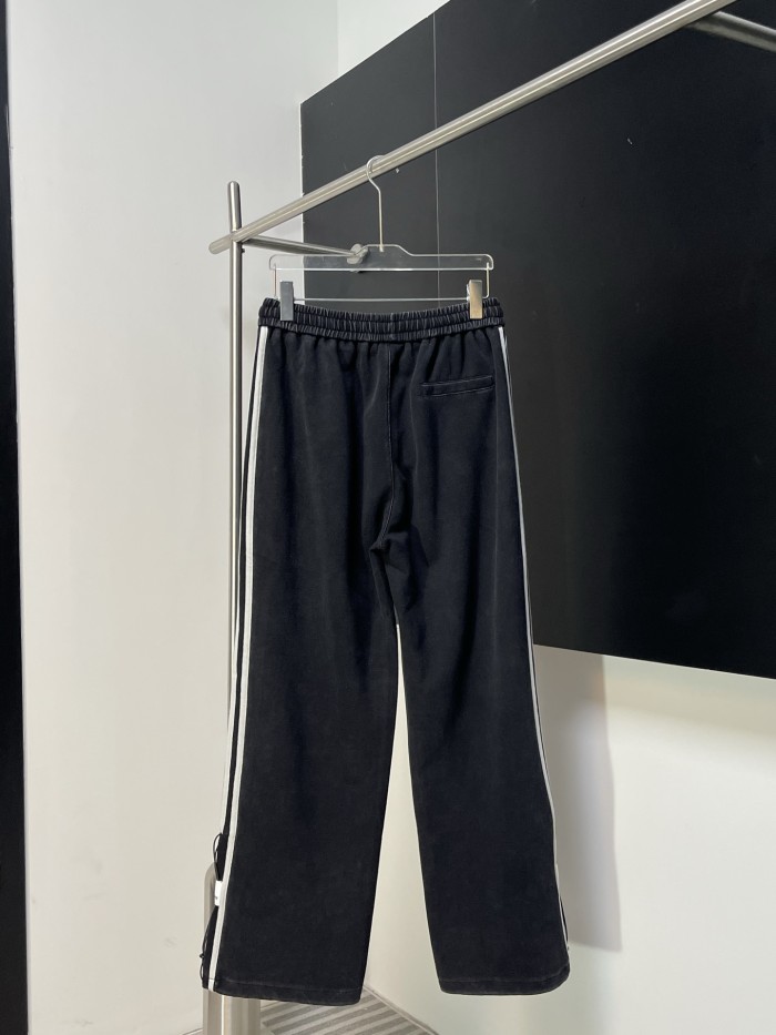 Balenciaga Luxury Brand Women Mens Jogging Pant  with Original Box Whatsapp 【+1-3239614486】