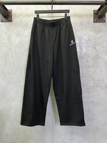 Balenciaga Luxury Brand Women Mens Pant with Original Box Whatsapp 【+1-3239614486】