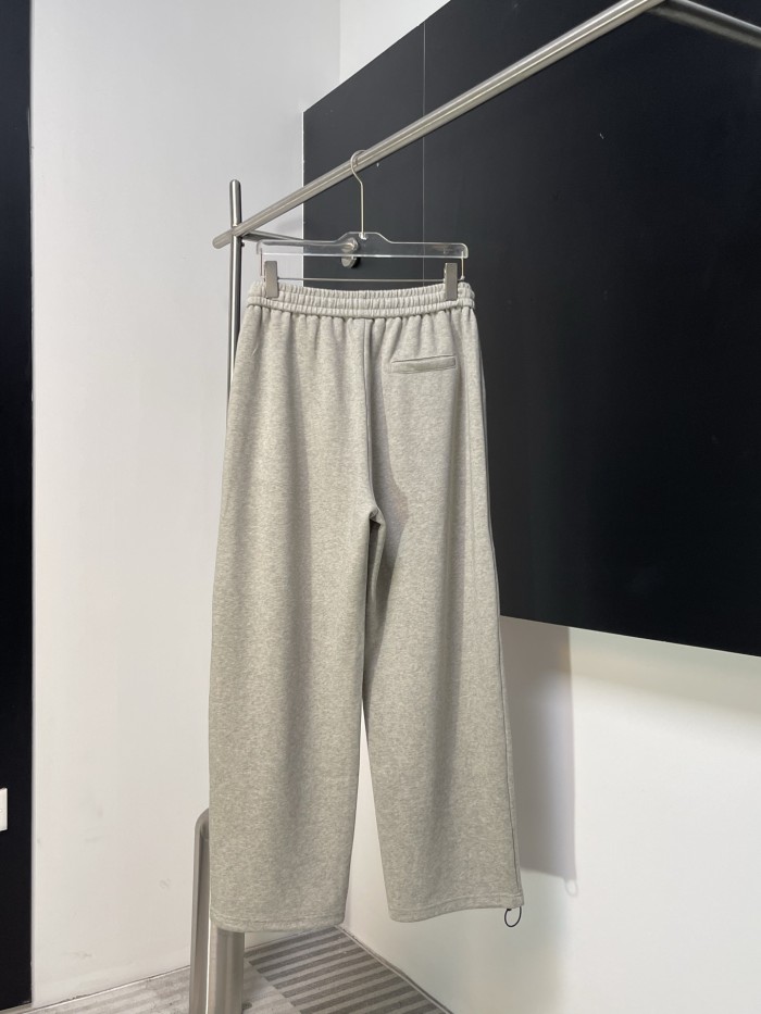 Balenciaga Luxury Brand Women Mens Jogging Pant  with Original Box Whatsapp 【+1-3239614486】