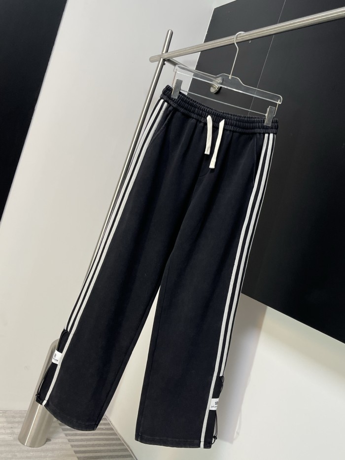 Balenciaga Luxury Brand Women Mens Jogging Pant  with Original Box Whatsapp 【+1-3239614486】