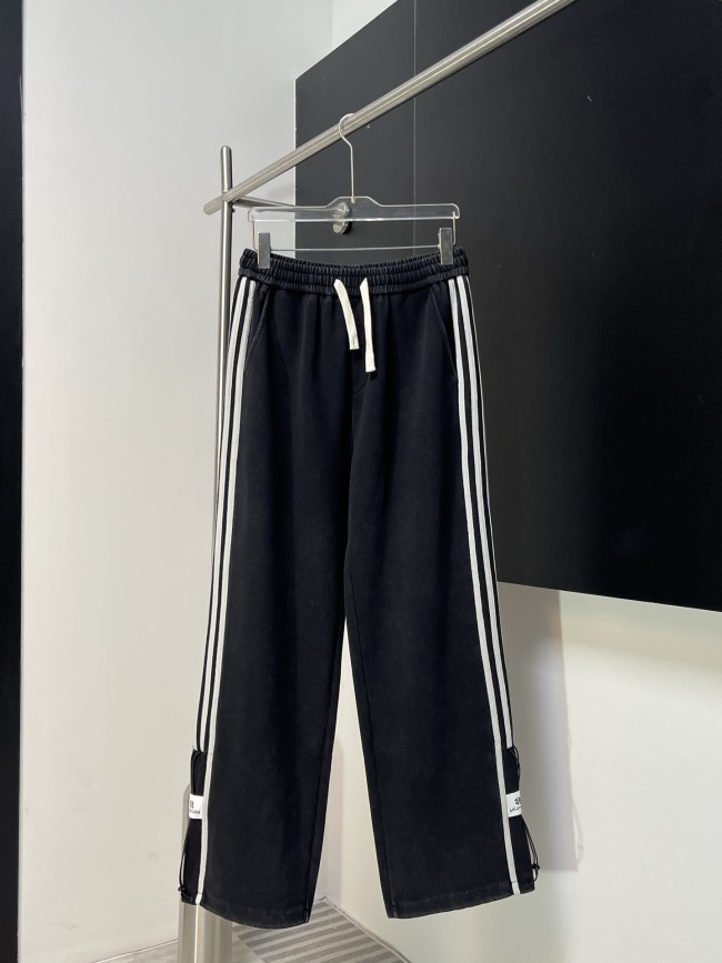 Balenciaga Luxury Brand Women Mens Jogging Pant with Original Box Whatsapp 【+1-3239614486】
