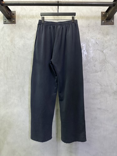 Balenciaga Luxury Brand Women Mens Jogging Pant with Original Box Whatsapp 【+1-3239614486】