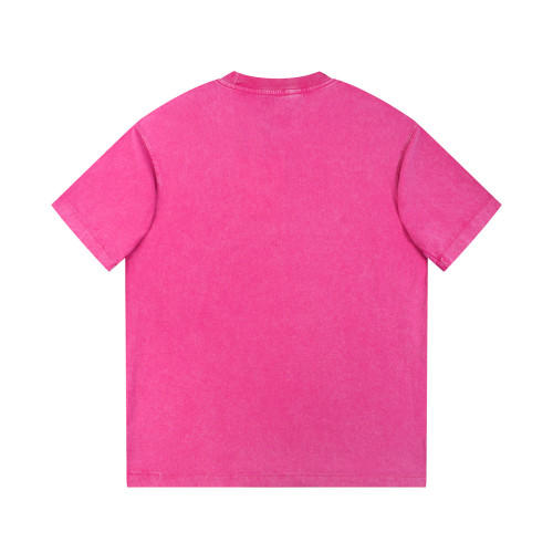 Balenciaga Luxury Brand Women Mens Short Sleeve T-Shirt Whatsapp 【+1-3239614486】