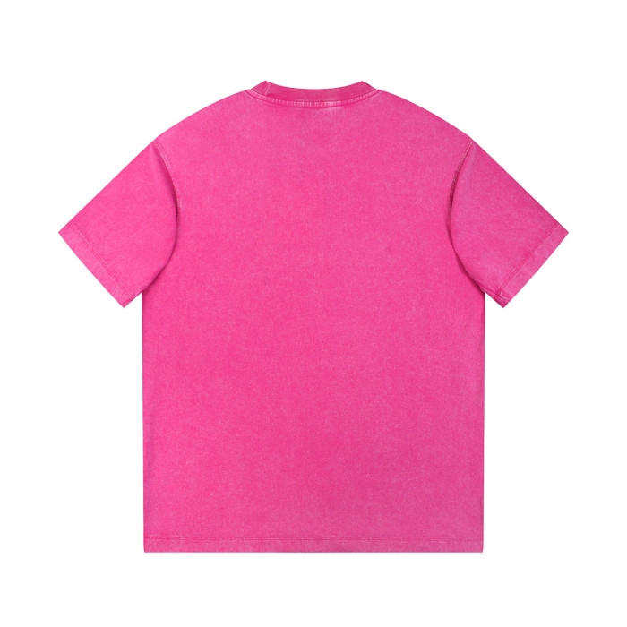 Balenciaga Luxury Brand Women Mens Short Sleeve T-Shirt Whatsapp 【+1-3239614486】