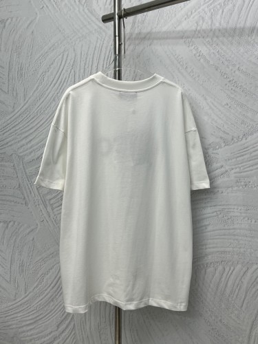 Gucci Luxury Brand Women Mens Short Sleeve T-Shirt Top Quality Luxury Brand Whatsapp 【+1-3239614486】