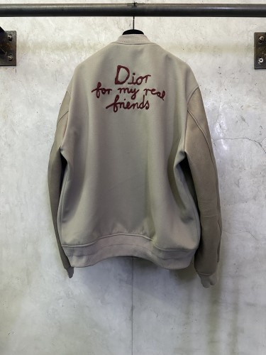 Dior Mens Coat Jackets Luxury Brand Mens Jacket Top Quality Whatsapp【+1-3239614486】