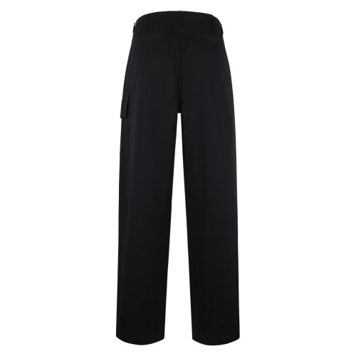 Fendi Luxury Brand Women Mens Pant Gabardine Pants FB1091AQMVF0QA1 Whatsapp 【+1-3239614486】