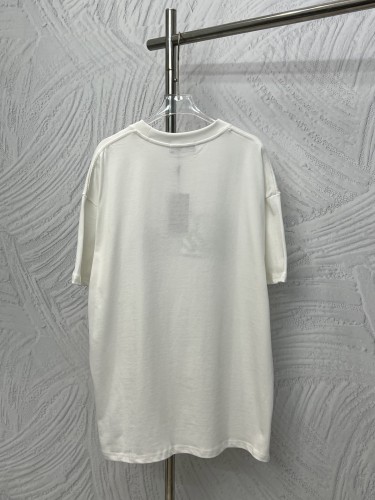 Gucci Luxury Brand Women Mens Short Sleeve T-Shirt Top Quality Luxury Brand Whatsapp 【+1-3239614486】