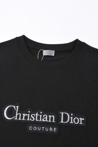 Dior Luxury Brand Women Mens Short Sleeve T-Shirt Whatsapp 【+1-3239614486】