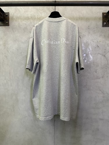 Dior Luxury Brand Women Mens Short Sleeve T-Shirt Whatsapp 【+1-3239614486】