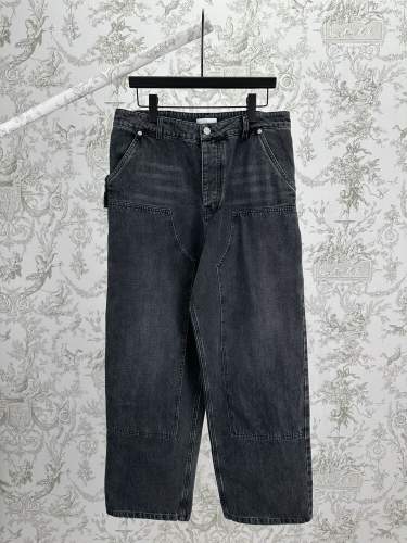 Dior Luxury Brand Mens Pant Jeans Whatsapp 【+1-3239614486】