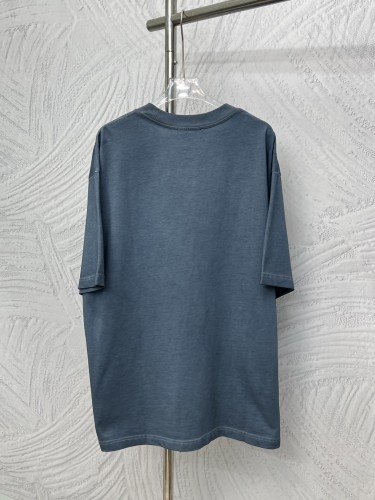 Gucci Luxury Brand Women Mens Short Sleeve T-Shirt Top Quality Luxury Brand Whatsapp 【+1-3239614486】