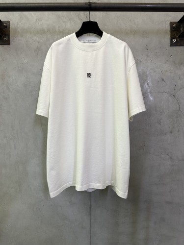 Givenchy Womens Mens Short Sleeve T-Shirt Luxury Brand Whatsapp 【+1-3239614486】