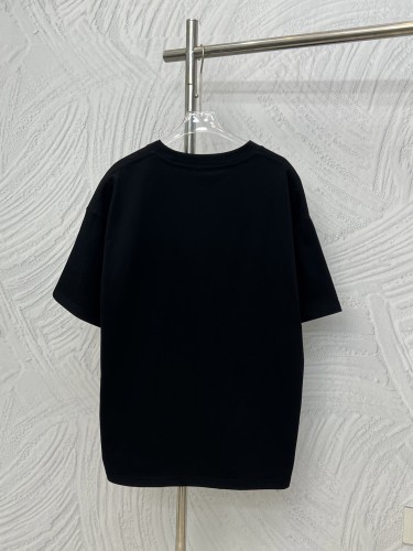 Dior Luxury Brand Women Mens Short Sleeve T-Shirt Whatsapp 【+1-3239614486】