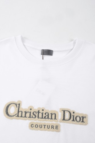 Dior Luxury Brand Women Mens Short Sleeve T-Shirt Whatsapp 【+1-3239614486】