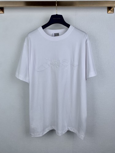 Dior Luxury Brand Women Mens Short Sleeve T-Shirt Whatsapp 【+1-3239614486】