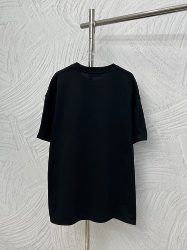 Gucci Luxury Brand Women Mens Short Sleeve T-Shirt Top Quality Luxury Brand Whatsapp 【+1-3239614486】