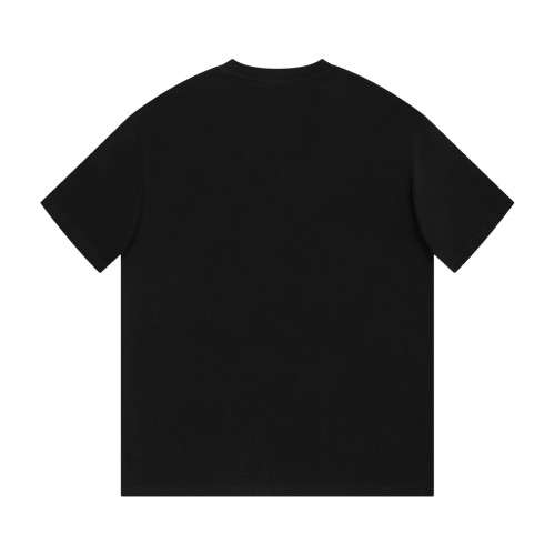 Loewe Luxury Brand Men Womens Short Sleeve T-Shirt Whatsapp 【+1-3239614486】