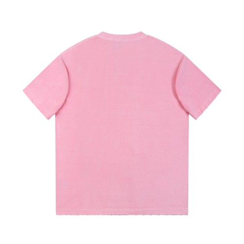Gucci Luxury Brand Women Mens Short Sleeve T-Shirt Printed cotton jersey T-shirt Top Quality Luxury Brand Whatsapp 【+1-3239614486】
