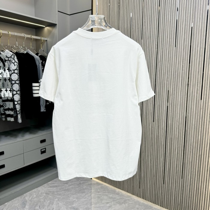 Prada Luxury Brand Men Womens Short Sleeve T-Shirt Mens T shirts Whatsapp 【+1-3239614486】