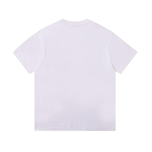 Loewe Luxury Brand Men Womens Short Sleeve T-Shirt Whatsapp 【+1-3239614486】