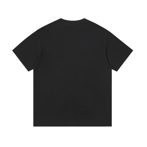 Loewe Luxury Brand Men Womens Short Sleeve T-Shirt Whatsapp 【+1-3239614486】