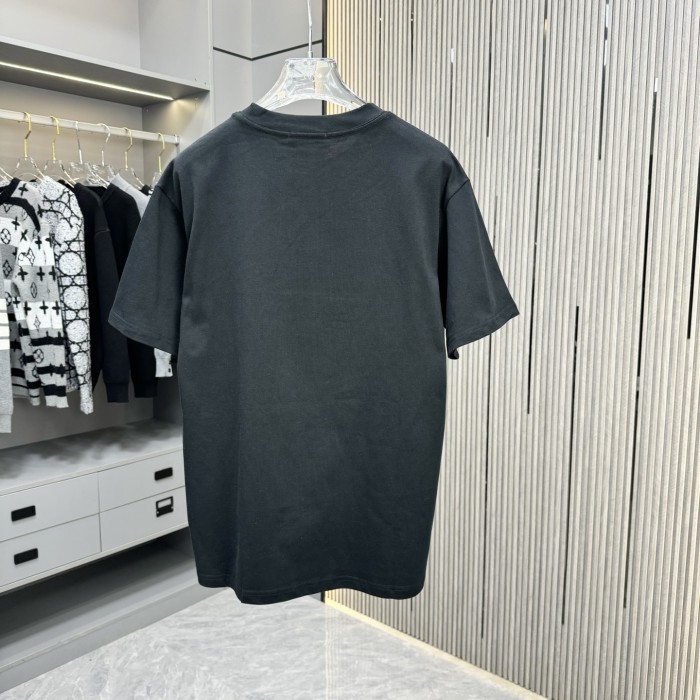 Prada Luxury Brand Men Womens Short Sleeve T-Shirt Mens T shirts Whatsapp 【+1-3239614486】
