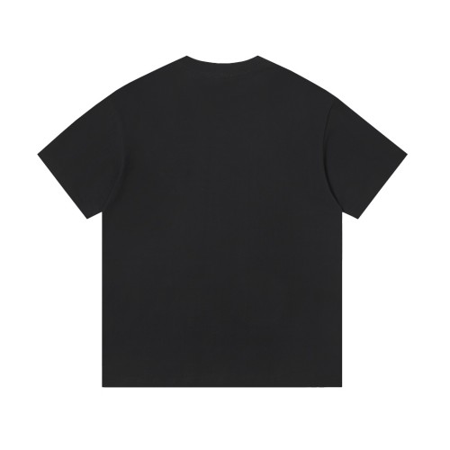 Loewe Luxury Brand Men Womens Short Sleeve T-Shirt Whatsapp 【+1-3239614486】
