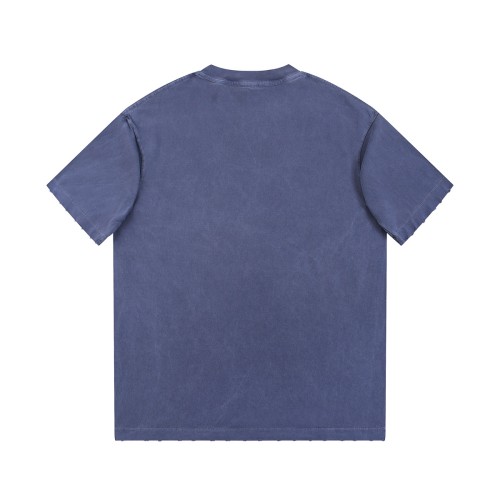 Gucci Luxury Brand Women Mens Short Sleeve T-Shirt Printed cotton jersey T-shirt Top Quality Luxury Brand Whatsapp 【+1-3239614486】