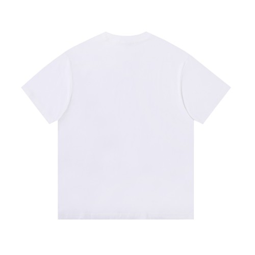 Loewe Luxury Brand Men Womens Short Sleeve T-Shirt Whatsapp 【+1-3239614486】